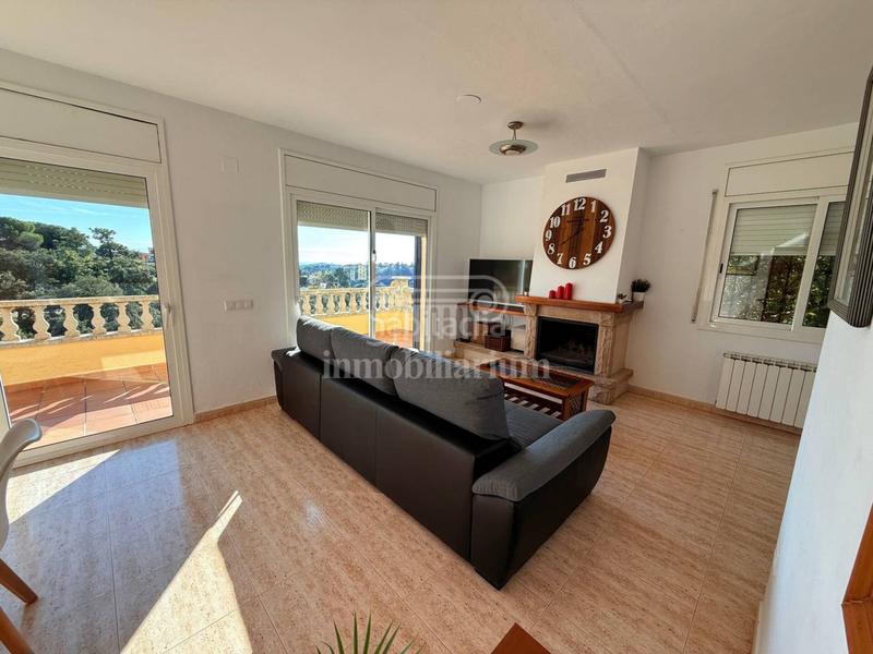 Foto eea0dc94-f406-47d9-b417-c05e3bc2f5cd. Maison avec chauffage parking piscine dans Lloret Verd - Els Pinars Lloret de Mar