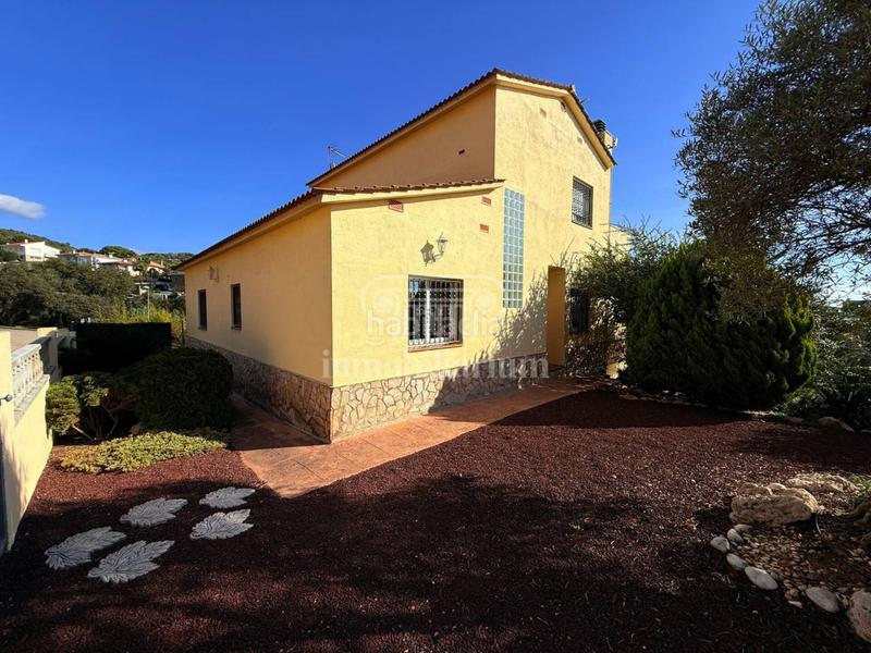 Foto ef719327-52b1-415a-a7ef-e1188867c6dd. Maison avec chauffage parking piscine dans Lloret Verd - Els Pinars Lloret de Mar