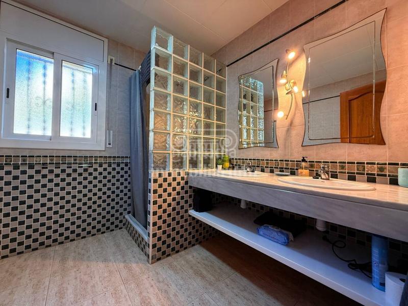 Foto f5bb3715-8be9-4932-ae42-501e059fdc57. Maison avec chauffage parking piscine dans Lloret Verd - Els Pinars Lloret de Mar