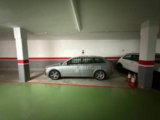 Parking coche  Cienfuegos. Parking en fenals