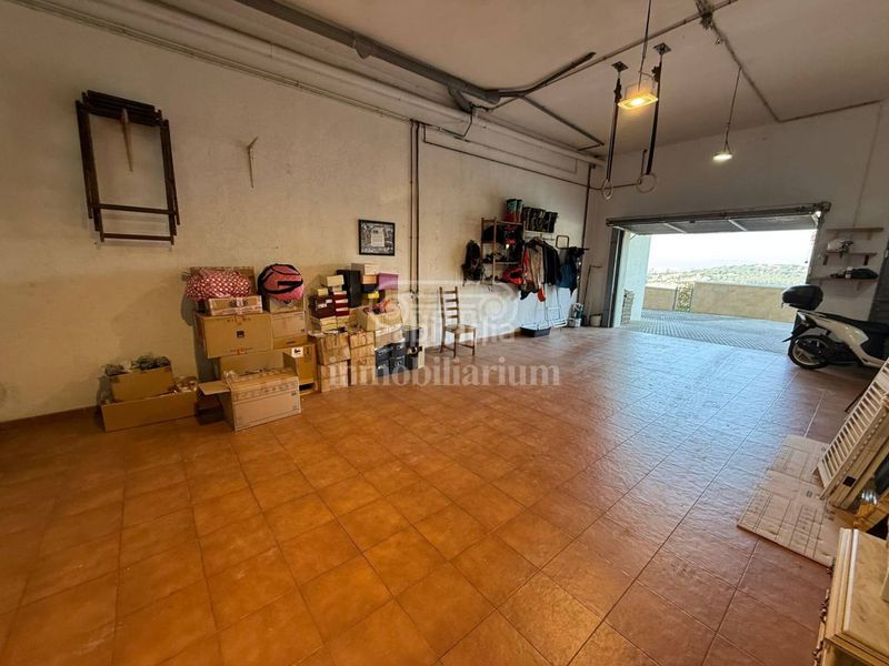 Foto 4c59d0e5-33c7-4ef5-a493-dccd4429ef17. Casa amb calefacció aparcament piscina a Mont Ferrant-Joan Carles I Blanes