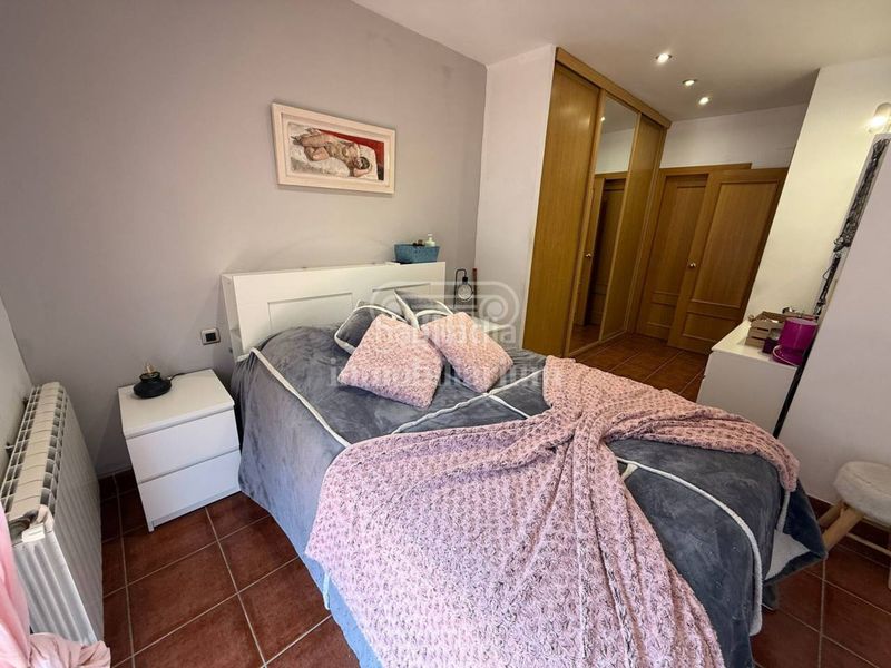 Foto 51c42424-4880-4661-a938-2f9497a86fea. Casa amb calefacció aparcament piscina a Mont Ferrant-Joan Carles I Blanes