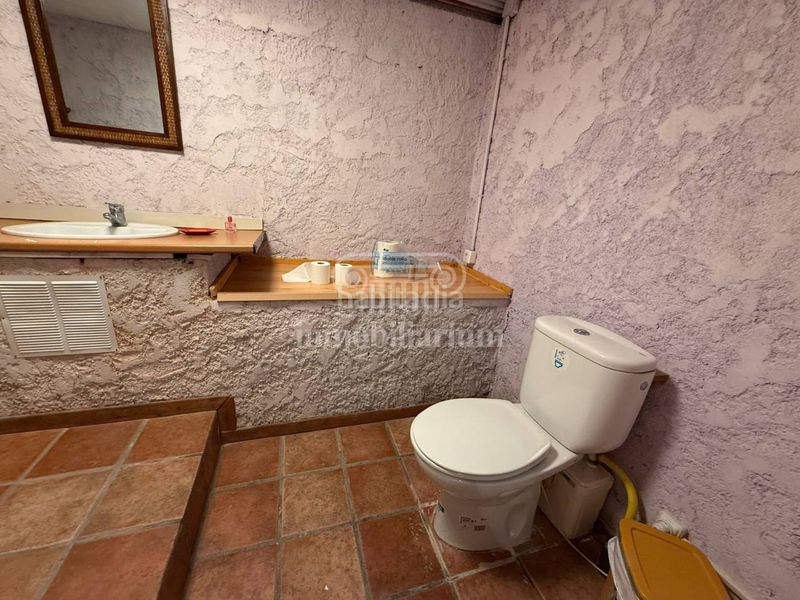 Foto 62ef0376-5b7d-49da-b121-c3381783541a. Casa amb calefacció aparcament piscina a Mont Ferrant-Joan Carles I Blanes