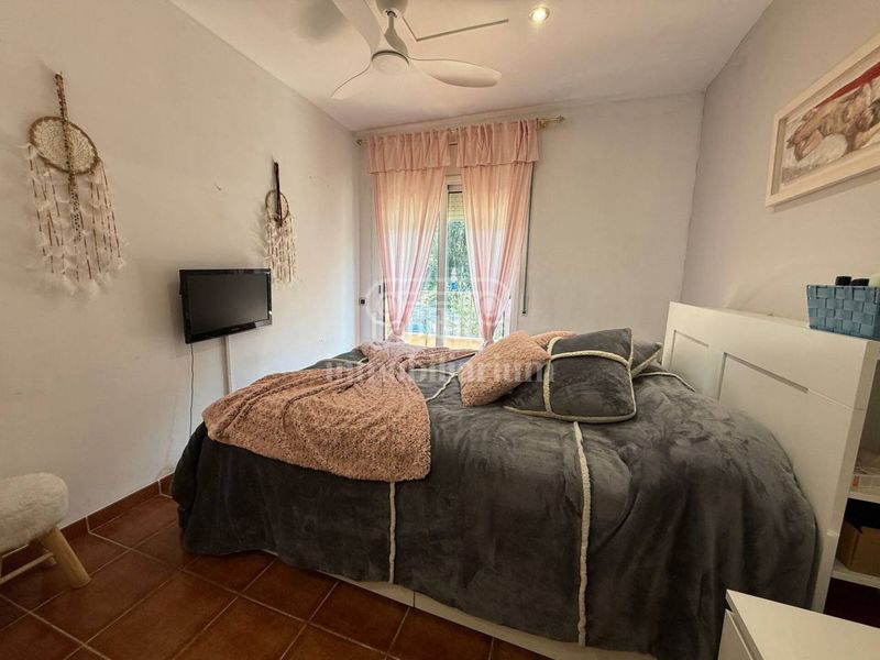 Foto a5f83655-0274-4d37-920b-cbd2ba41c826. Casa amb calefacció aparcament piscina a Mont Ferrant-Joan Carles I Blanes