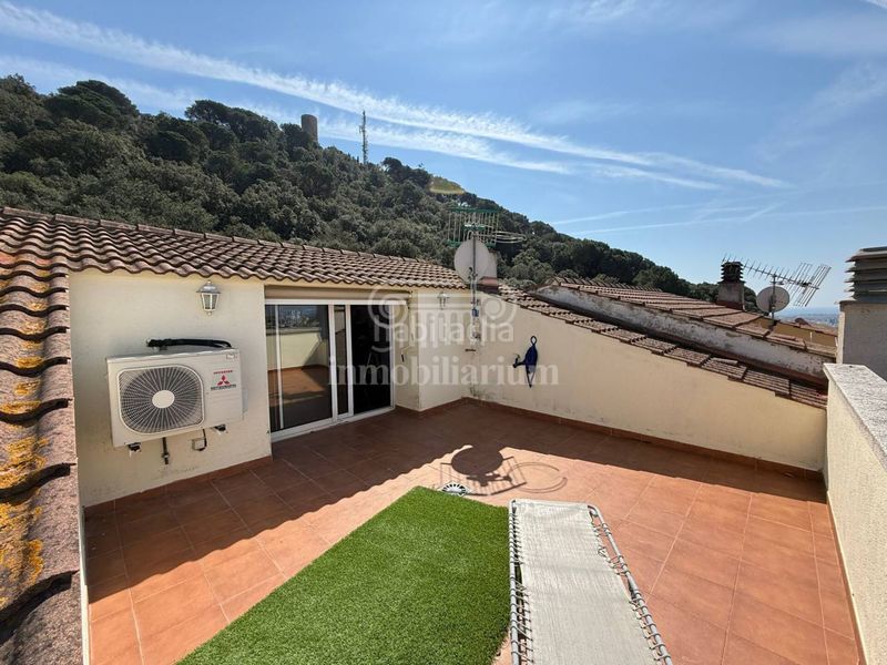 Foto be1bbf05-80cd-4052-903c-8a030df892de. Casa amb calefacció aparcament piscina a Mont Ferrant-Joan Carles I Blanes