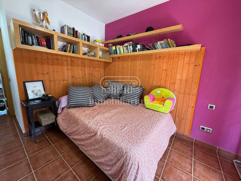 Foto d2533f37-3210-438f-9fb7-9fd4b9f552c5. Casa amb calefacció aparcament piscina a Mont Ferrant-Joan Carles I Blanes