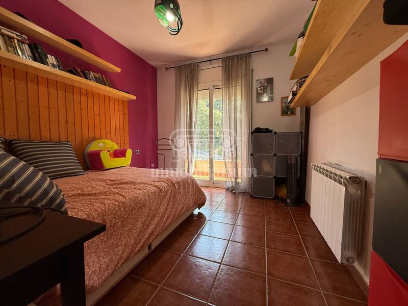 Foto d68171ad-e301-434c-91ed-594b08148aa0. Casa amb calefacció aparcament piscina a Mont Ferrant-Joan Carles I Blanes