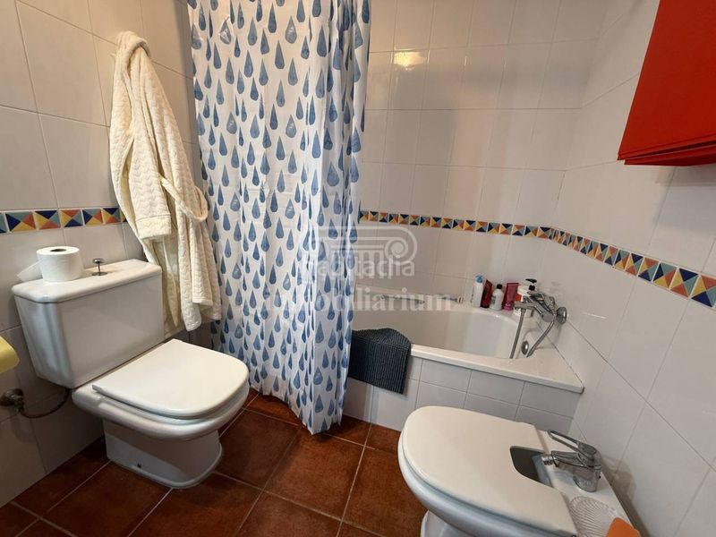 Foto e7b1d19d-07e5-4657-93ba-03fb9bbedda8. Casa amb calefacció aparcament piscina a Mont Ferrant-Joan Carles I Blanes