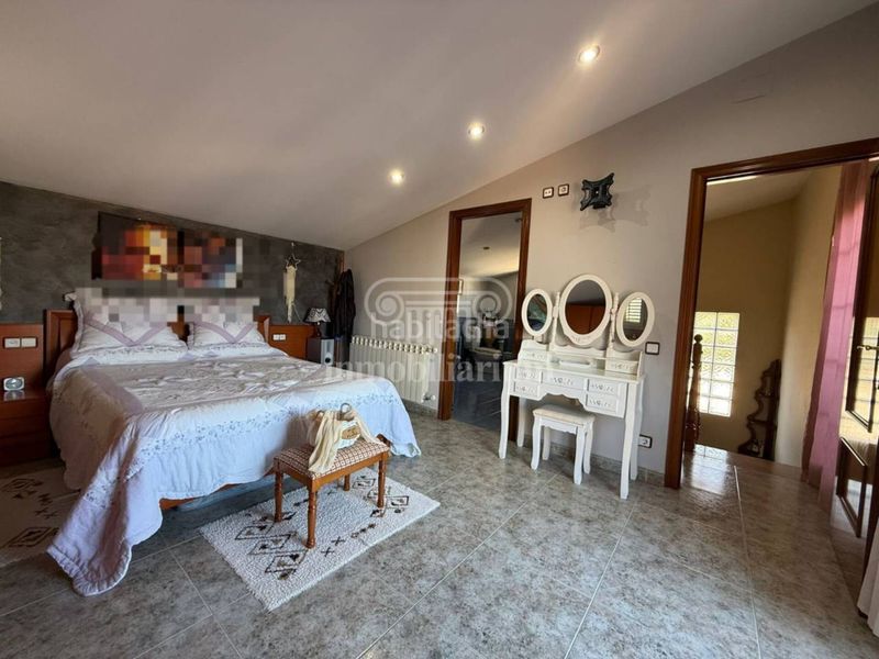 Foto 175de702-40e9-4e86-8b3f-fd2790a3198d. Casa amb calefacció aparcament piscina a Mas Mora-Sant Daniel Tordera