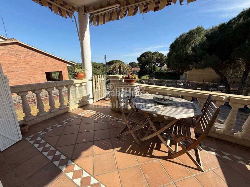 Foto 23ba868c-6f63-4287-ac88-35fa65676e5e. Casa amb calefacció aparcament piscina a Mas Mora-Sant Daniel Tordera