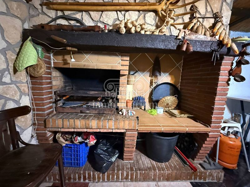 Foto 56a53d60-6661-42a8-85fb-8bf42e453e5d. Casa amb calefacció aparcament piscina a Mas Mora-Sant Daniel Tordera