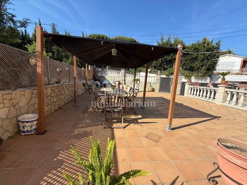 Foto ef146d53-f2da-40fb-a755-17a067392978. Casa amb calefacció aparcament piscina a Mas Mora-Sant Daniel Tordera