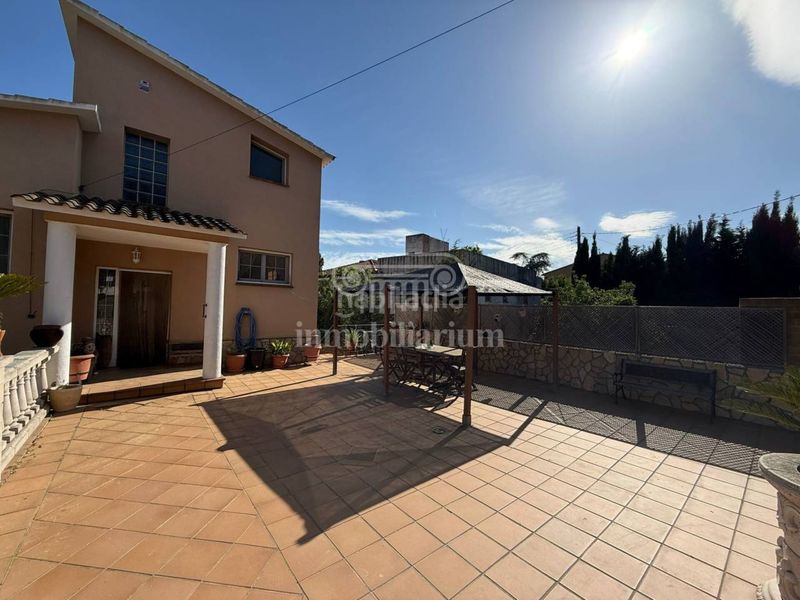 Foto fbffca82-b6b3-4e22-803a-2517b35660d6. Casa amb calefacció aparcament piscina a Mas Mora-Sant Daniel Tordera