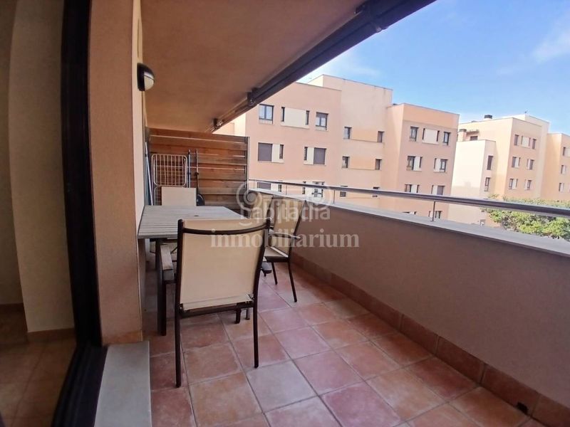Foto 0b4d7b8b-d91e-4820-9b19-fd87a9e38efd. Pis amb calefacció aparcament piscina a Fenals Lloret de Mar