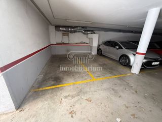Posto auto in Centre