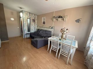 Flat  Calle alcalde vendrell. Piso en venta en tordera.