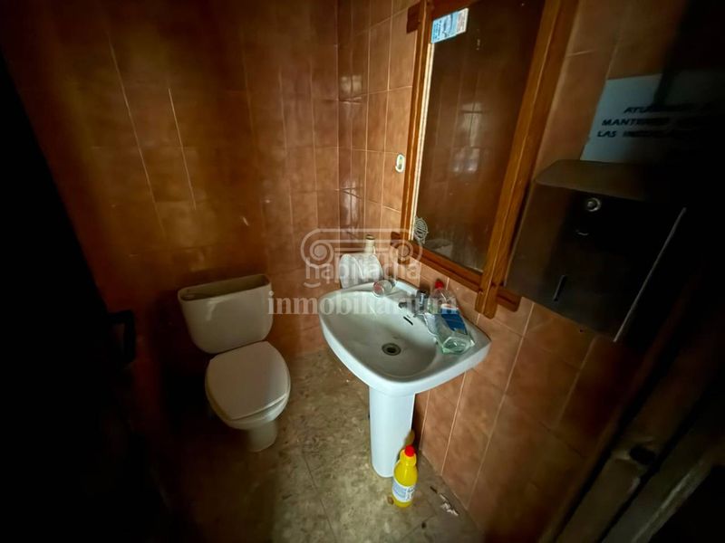 Foto 02f0815a-1ba7-48a7-a3e9-669c770d4fca. Local comercial a Fenals Lloret de Mar