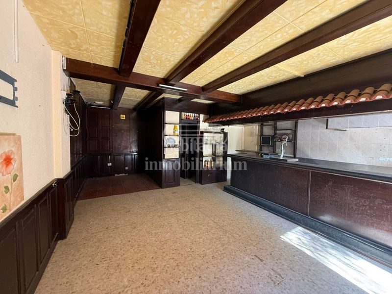 Foto 199cbd24-d545-4d96-9ed9-00bdb73e9a54. Local comercial a Fenals Lloret de Mar
