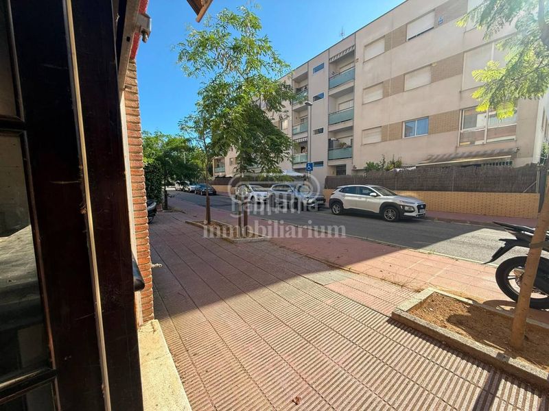 Foto 29b8cf88-7d06-484c-9853-681fa7531634. Local comercial a Fenals Lloret de Mar