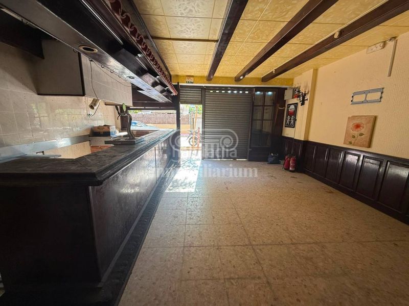 Foto 4dba4eae-5034-4d25-95c0-916024d9238d. Local comercial a Fenals Lloret de Mar