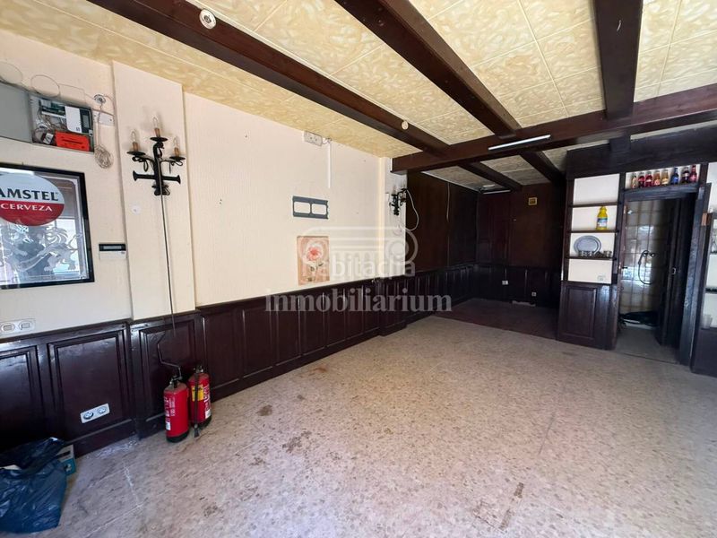 Foto 628a3ed7-8481-4b3b-8cfc-27705e50235d. Local comercial a Fenals Lloret de Mar