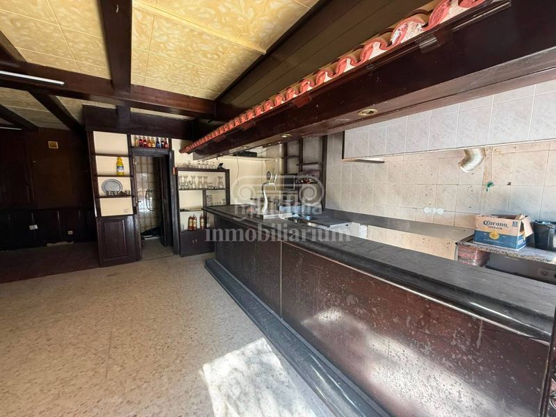 Foto cac30b61-cd82-4936-bd6a-3aad929dff23. Local comercial a Fenals Lloret de Mar
