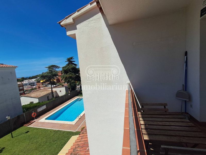 Foto 4f25181b-5866-4967-b645-0d5fe748d346. Pis amb calefacció piscina a Fenals Lloret de Mar