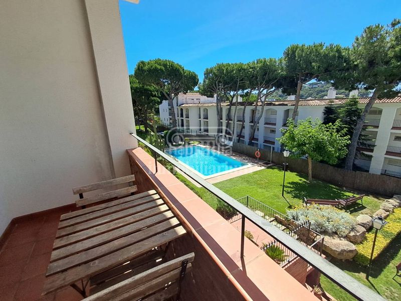 Foto df8d980c-d6b8-4e31-8791-9cfa219ef533. Pis amb calefacció piscina a Fenals Lloret de Mar