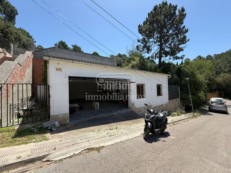 Foto 3a9e22d4-c0c1-458a-b5c3-e704c2d43b01. Casa amb aparcament a Terrafortuna - Puig Ventós Vidreres