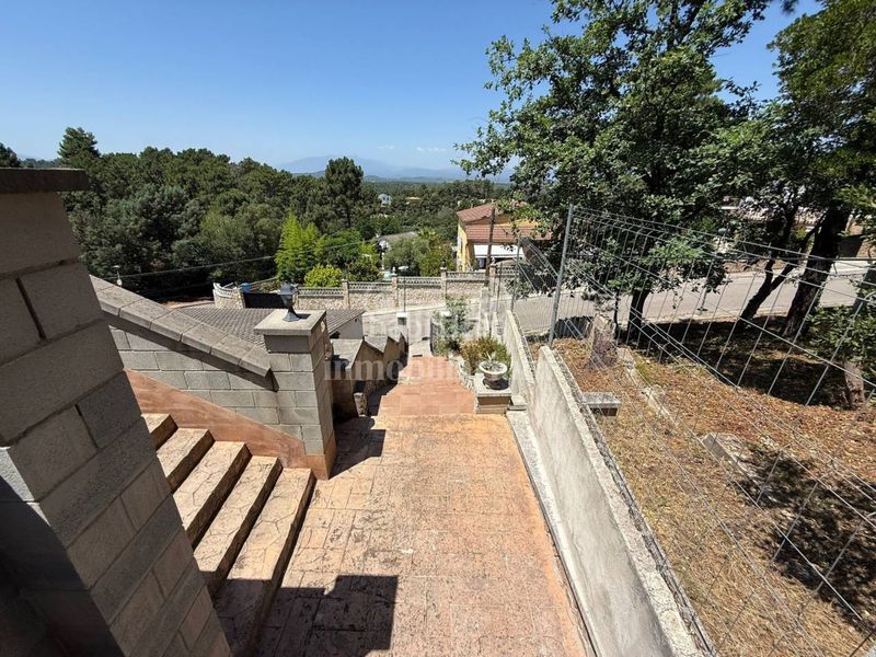 Foto 68140c05-f829-46ea-973f-4b6ea413de8b. Casa amb aparcament a Terrafortuna - Puig Ventós Vidreres
