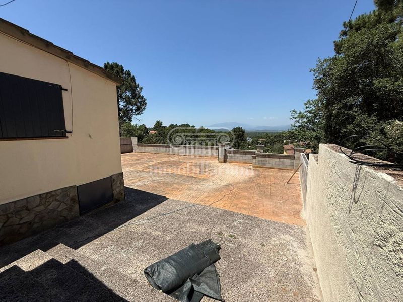 Foto 9776df38-1172-4106-95d4-120200782326. Casa amb aparcament a Terrafortuna - Puig Ventós Vidreres