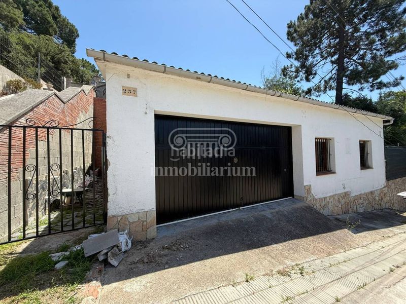 Foto 9b827148-9bb1-4dbd-b452-3d6ef70fe3d8. Casa amb aparcament a Terrafortuna - Puig Ventós Vidreres