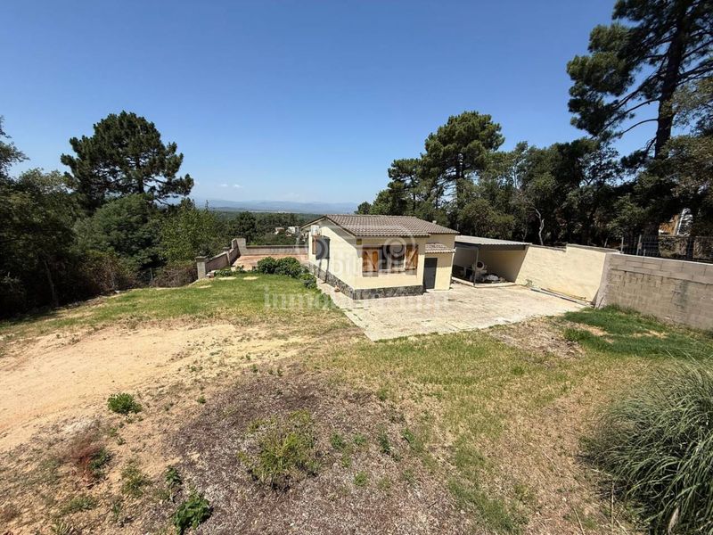 Foto be1f1c10-fe6c-476f-96ef-5ea9b31a6346. Casa amb aparcament a Terrafortuna - Puig Ventós Vidreres