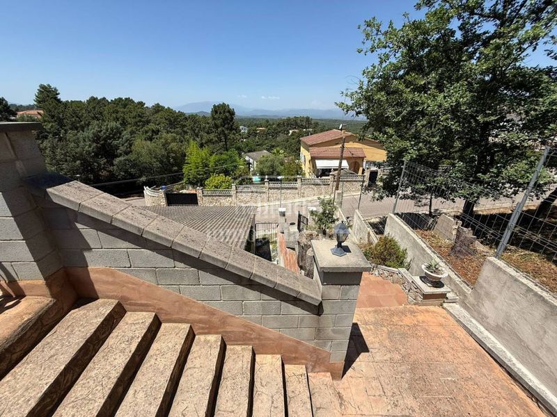 Foto d0f2d625-3466-4f18-a72c-ad47352ae40d. Casa amb aparcament a Terrafortuna - Puig Ventós Vidreres