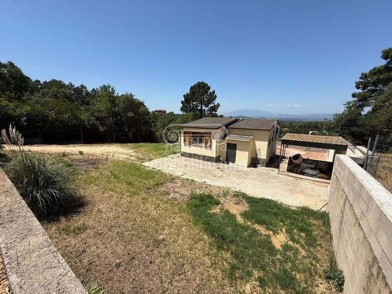 Foto fb61ecae-0504-4a4c-81f5-001085f17d7e. Casa amb aparcament a Terrafortuna - Puig Ventós Vidreres