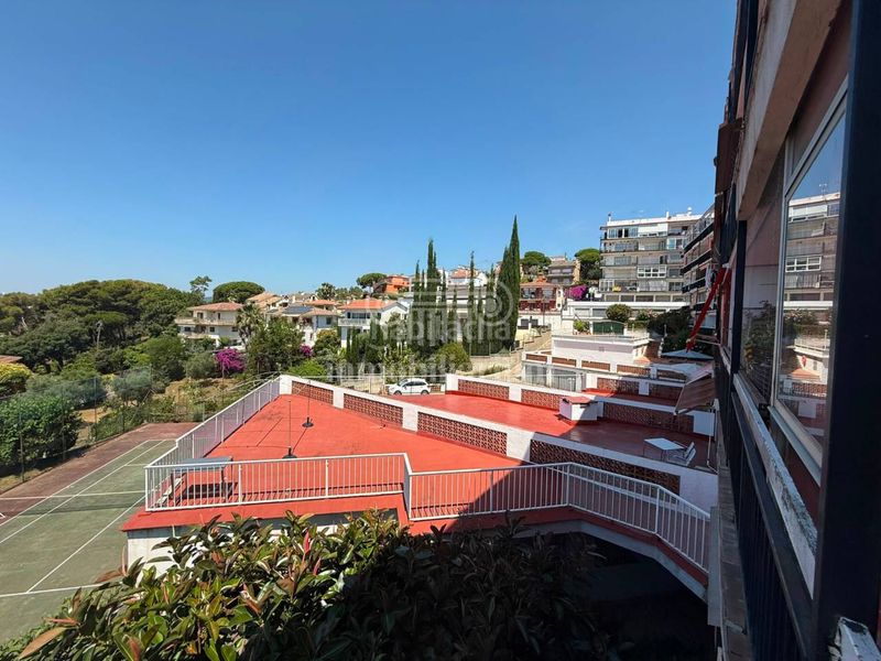 Foto 72074646-d870-4b7e-9b13-608735980de5. Pis amb piscina a Mas Baell-Can Carbó Lloret de Mar