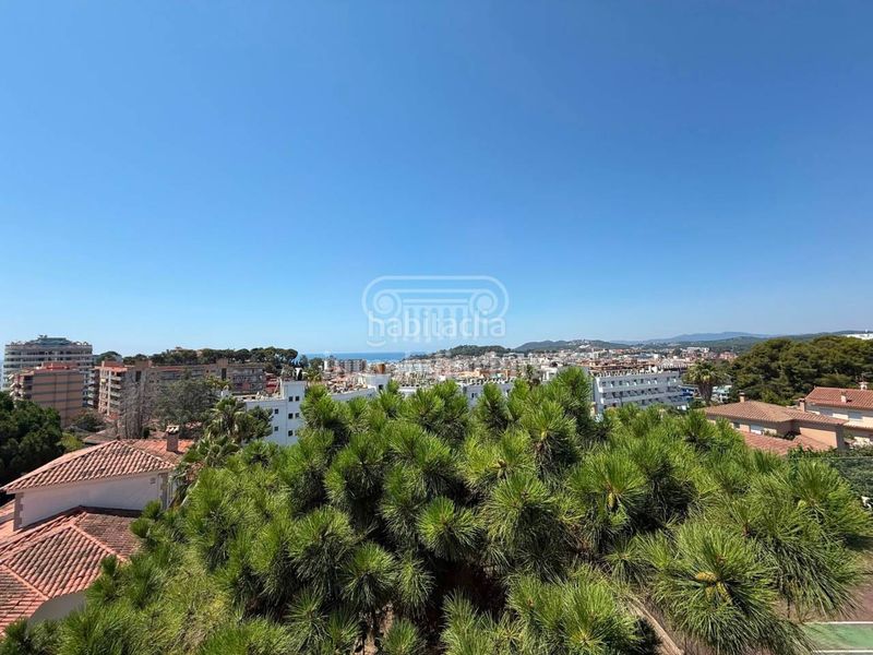 Foto fad572d3-b2e9-4e8d-a512-44a864a1af10. Pis amb piscina a Mas Baell-Can Carbó Lloret de Mar