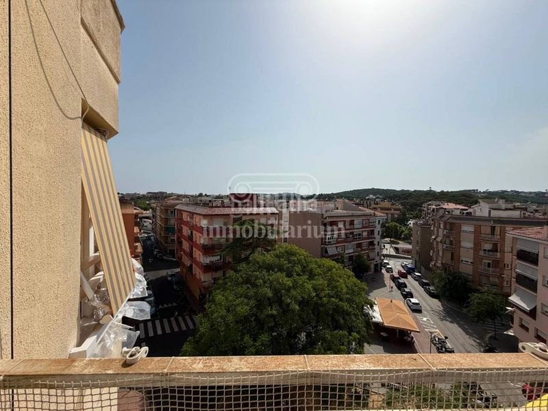 Foto 88e5e67a-1fe1-4745-a87c-c89b5a52af1e. Àtic amb calefacció a El Molí-El Rieral Lloret de Mar