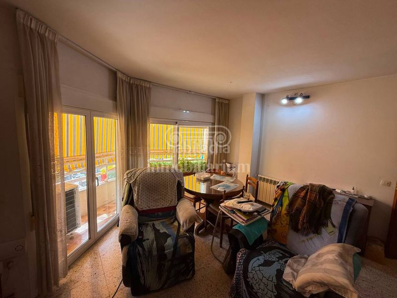 Foto a3e273ad-31fa-4c80-bd17-f278bde441cf. Àtic amb calefacció a El Molí-El Rieral Lloret de Mar
