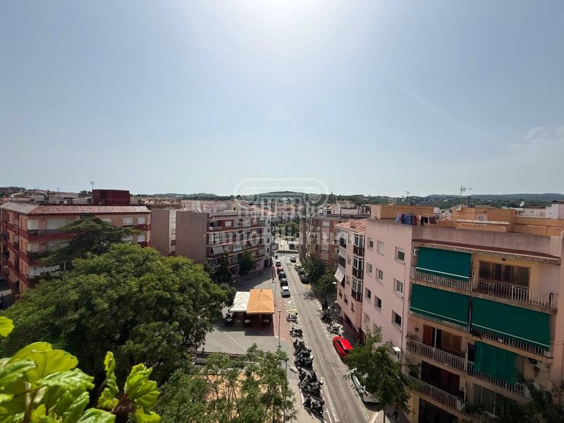 Foto f78322fd-1577-4637-8fbd-7e44ec481602. Àtic amb calefacció a El Molí-El Rieral Lloret de Mar