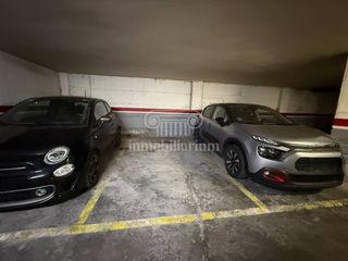 Posto auto in Calle Mas Massonet