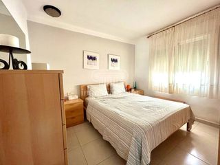 Flat  Calle girona. Piso de 3 habitaciones en el centro de lloret de mar.
