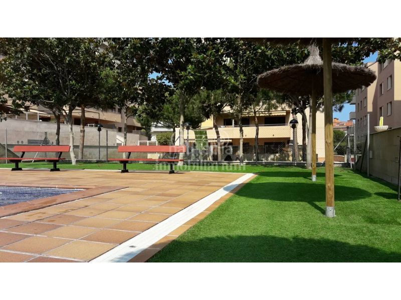 Foto e337f5c3-b7c4-4983-8547-791892150d69. Àtic amb calefacció aparcament piscina a Fenals Lloret de Mar