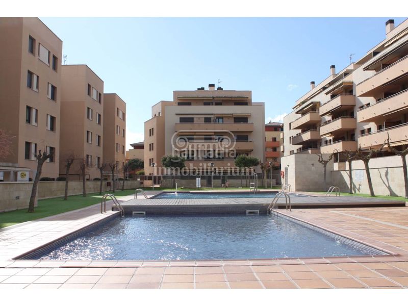 Foto f3326731-e1c8-41ce-bba8-efdb3ece1c3d. Àtic amb calefacció aparcament piscina a Fenals Lloret de Mar