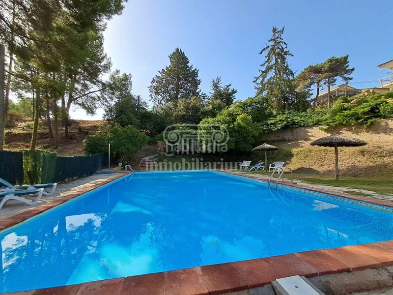 Foto 06b450c2-634c-417f-9346-e485bc3eb2fc. Xalet amb calefacció aparcament piscina a Santa Clotilde Lloret de Mar