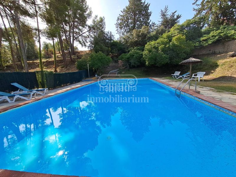 Foto 1d30b792-fd58-4406-9837-d1c50d94b9d3. Xalet amb calefacció aparcament piscina a Santa Clotilde Lloret de Mar
