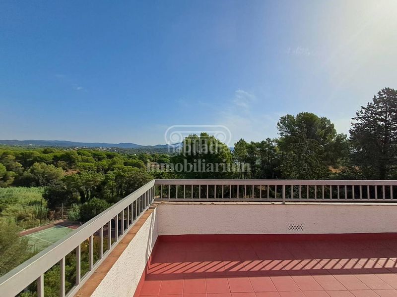 Foto 4627370f-e074-42dd-bfcc-396ec2031b21. Xalet amb calefacció aparcament piscina a Santa Clotilde Lloret de Mar