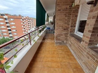 Dúplex a Avenida América