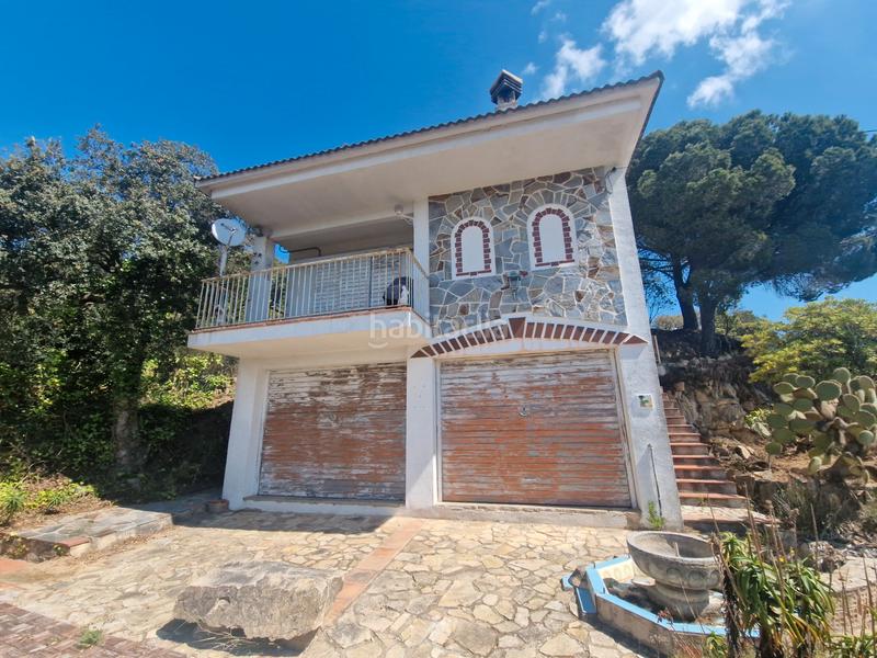 Foto 2ce2700a-165b-45d1-a584-6644117d33a3. Casa con camino riscaldamento in Santa Cristina Poble Santa Cristina d´Aro