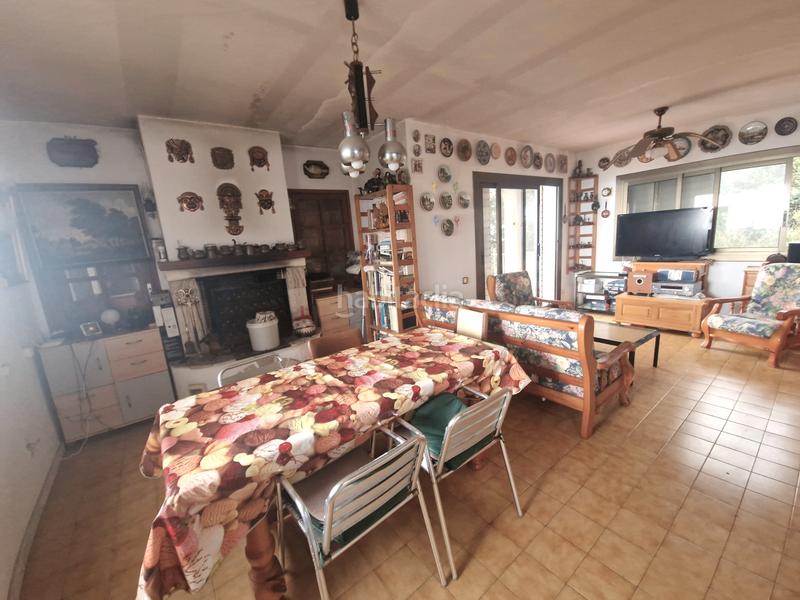 Foto 83c464b5-3457-416a-9692-fa852a341bb0. Casa con camino riscaldamento in Santa Cristina Poble Santa Cristina d´Aro